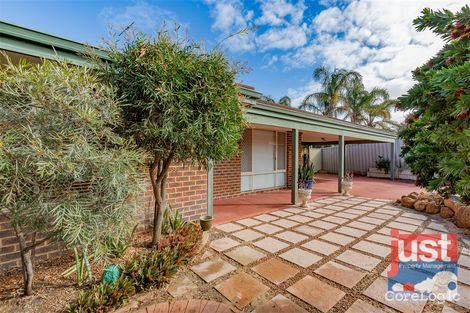 Property photo of 10 Pritchard Cross Usher WA 6230