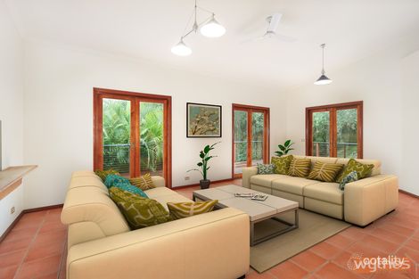 Property photo of 37 Black Mountain Range Road Black Mountain QLD 4563