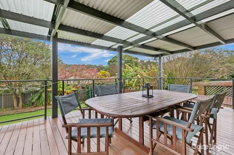 Property photo of 32 Palawan Avenue Kings Park NSW 2148