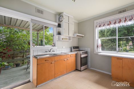 Property photo of 7 Martin Court Forest Hill VIC 3131