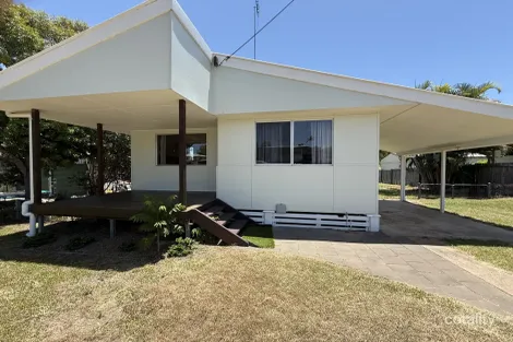 1 Burnham St, Moura, QLD 4718