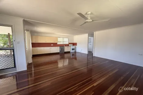 Property photo of 1 Burnham Street Moura QLD 4718