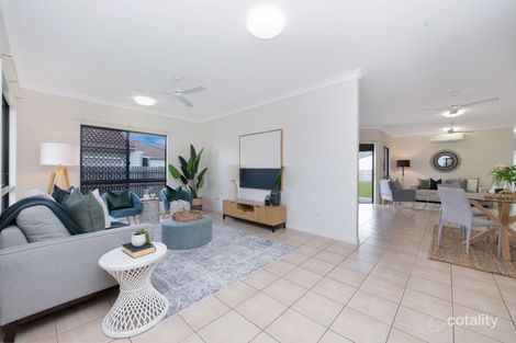 Property photo of 3 Logrunner Avenue Bohle Plains QLD 4817