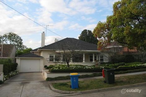 Property photo of 5 Crest Avenue Deepdene VIC 3103
