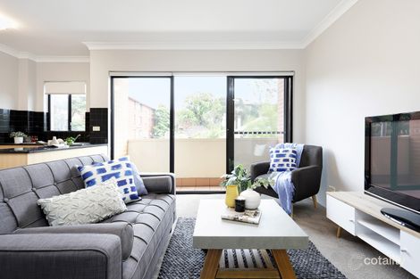 Property photo of 9/17-21A Villiers Street Kensington NSW 2033