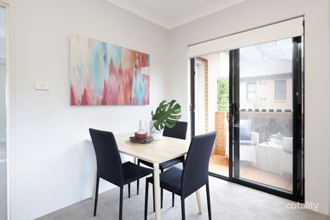 Property photo of 9/17-21A Villiers Street Kensington NSW 2033