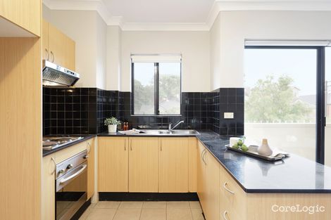 Property photo of 9/17-21A Villiers Street Kensington NSW 2033