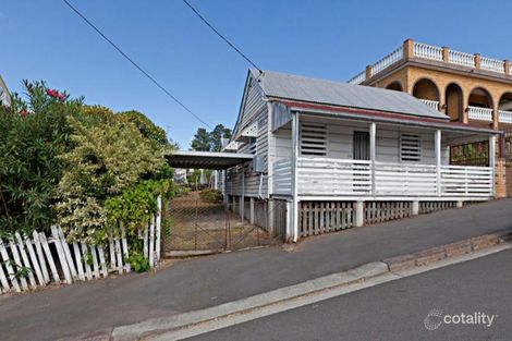 136 Warry St, Fortitude Valley, QLD 4006