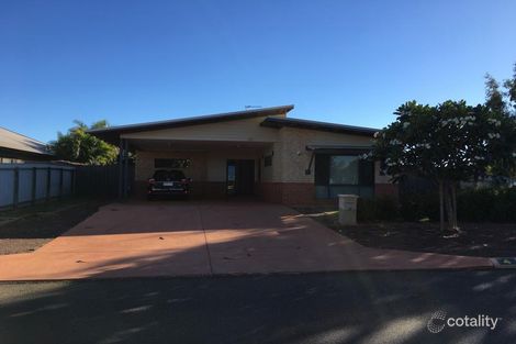 Property photo of 4 Brolga Meander Nickol WA 6714
