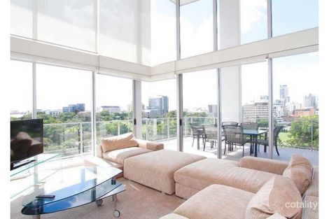 3139/3 Parkland Bvd, Brisbane City, QLD 4000