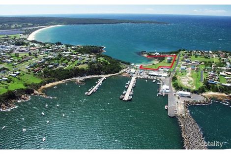 12 Weecoon St, Eden, NSW 2551