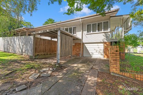 Property photo of 31 Wedmore Street Mount Gravatt East QLD 4122