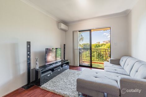 Property photo of 18/3 Williams Parade Dulwich Hill NSW 2203
