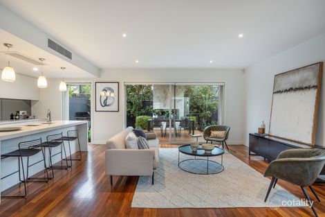 Property photo of 27A Rusden Street Brighton VIC 3186