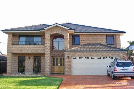 20 Ashur Cres, Greenfield Park, NSW 2176