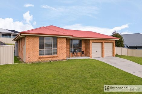 Property photo of 6 Coolabah Close Kelso NSW 2795