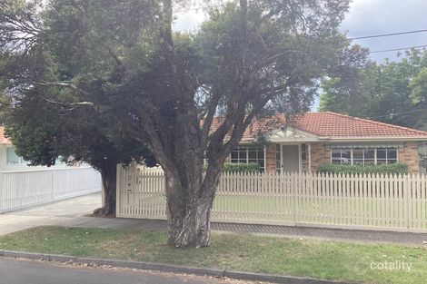 Property photo of 2 Lagnicourt Street Hampton VIC 3188