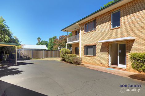 8/126 Bourke St, Dubbo, NSW 2830