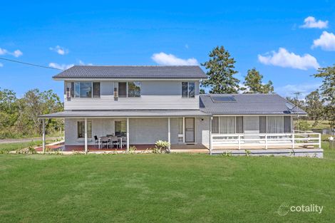 2575 The Northern Rd, Mulgoa, NSW 2745