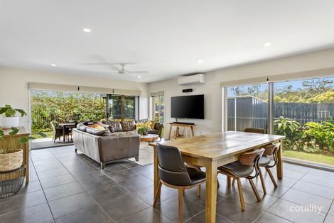 Property photo of 24 Boston Terrace Coomera QLD 4209