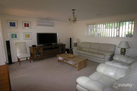 Property photo of 2 Bert Whiteley Place Orange NSW 2800