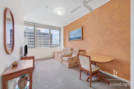 Property photo of 1507/570 Lygon Street Carlton VIC 3053