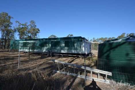 Property photo of 49095 Burnett Highway Wura QLD 4714