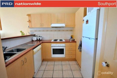 Property photo of 18/152-154 High Street Southport QLD 4215