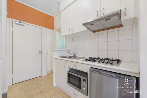 Property photo of 1507/570 Lygon Street Carlton VIC 3053