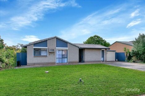 Property photo of 7 Shaun Court Munno Para SA 5115