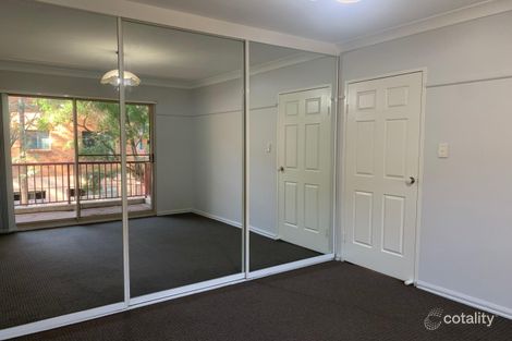 Property photo of 16/90-92 Stapleton Street Pendle Hill NSW 2145