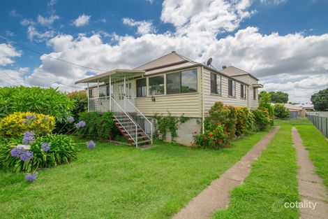 Property photo of 20 Easton Street Silkstone QLD 4304