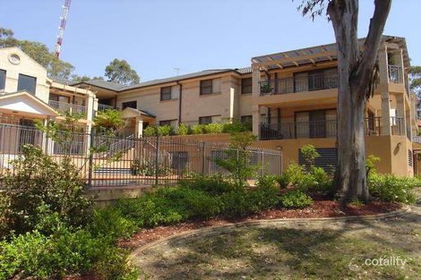 Property photo of 19/2-8 Hill Street Baulkham Hills NSW 2153