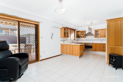 Property photo of 11 Bendigo Close Wakeley NSW 2176