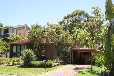 25 Warruga St, The Gap, QLD 4061