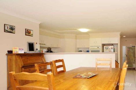 Property photo of 31 Camberwell Circuit Robina QLD 4226