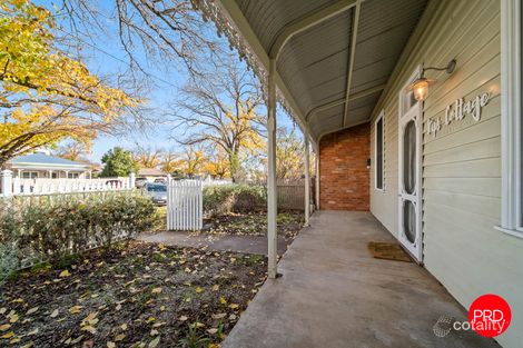 Property photo of 34 Baxter Street Bendigo VIC 3550