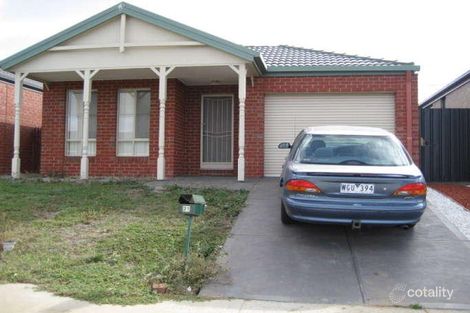 Property photo of 21 Discovery Close Craigieburn VIC 3064