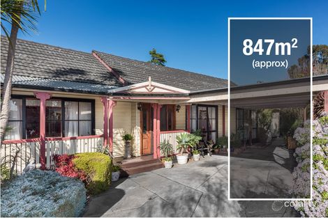 Property photo of 51 Wilma Avenue Mulgrave VIC 3170