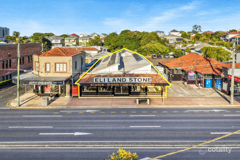316 Ipswich Rd, Annerley, QLD 4103
