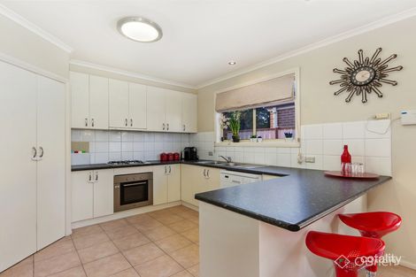 Property photo of 3 Davitt Drive Deer Park VIC 3023