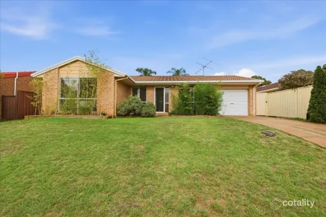 4 Waterworth Dr, Narellan Vale, NSW 2567