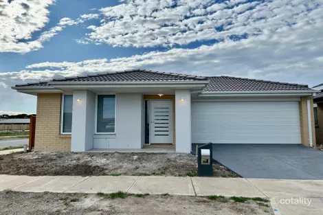 1 Lismac Ave, Clyde North, VIC 3978