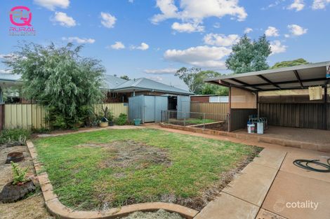 Property photo of 45A Deutcher Street Temora NSW 2666