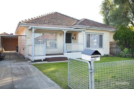 67 Station Rd, Deer Park, VIC 3023