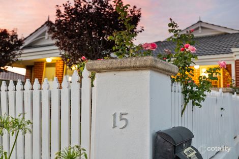 Property photo of 15 Merlin Way Wattle Grove WA 6107
