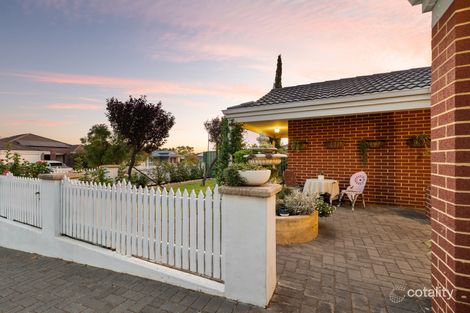 Property photo of 15 Merlin Way Wattle Grove WA 6107