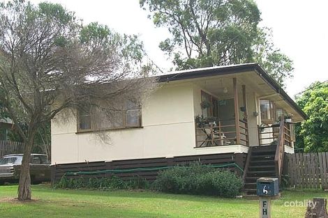 Property photo of 6 Elizabeth Crescent Goodna QLD 4300
