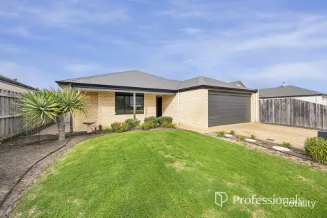 Property photo of 69 Kelston Way Australind WA 6233