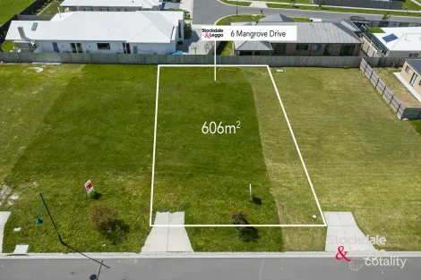 6 Mangrove Dr, Inverloch, VIC 3996